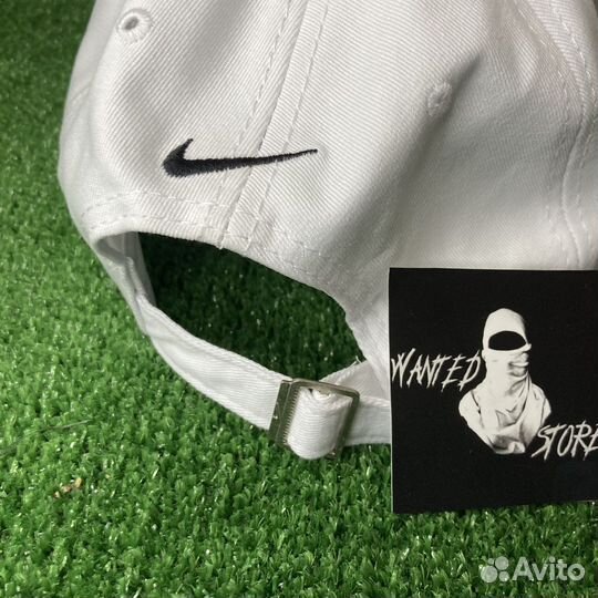 Кепка nike