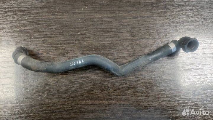 Патрубок системы охлаждения Bmw 750Lix F02 N63