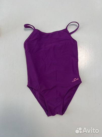 Детский купальник на 5 лет