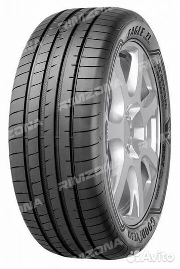 Goodyear Eagle F1 Asymmetric 255/50 R19 107Y