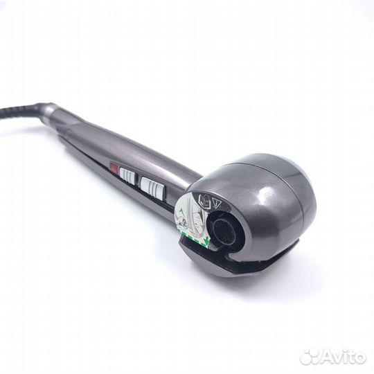 Щипцы для завивки Babyliss Curl Secret C1100E