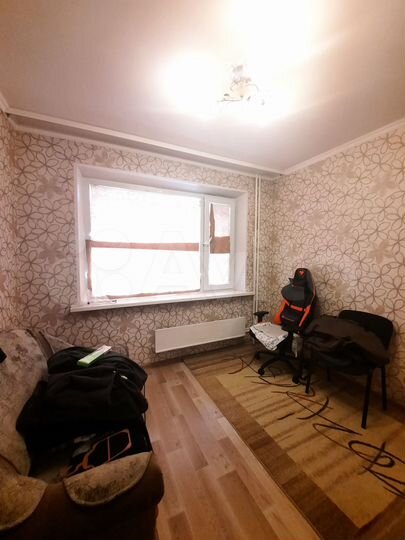 4-к. квартира, 80,1 м², 1/5 эт.