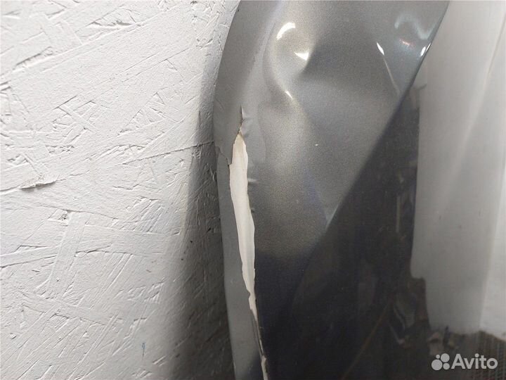 Капот BMW 5 F07 Gran Turismo, 2010