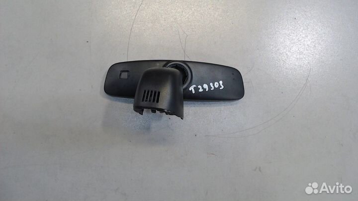 Зеркало салона Audi Q3 2018, 2021