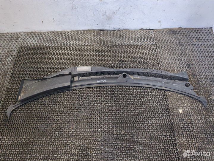 Жабо под дворники Volkswagen Golf 4, 1999