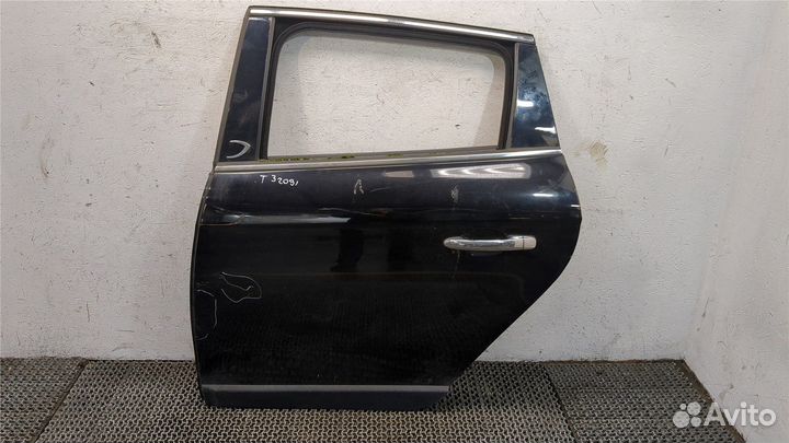 Замок двери Lancia Delta, 2011