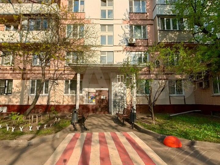 Аукцион: 2-к. квартира, 47,4 м², 1/12 эт.