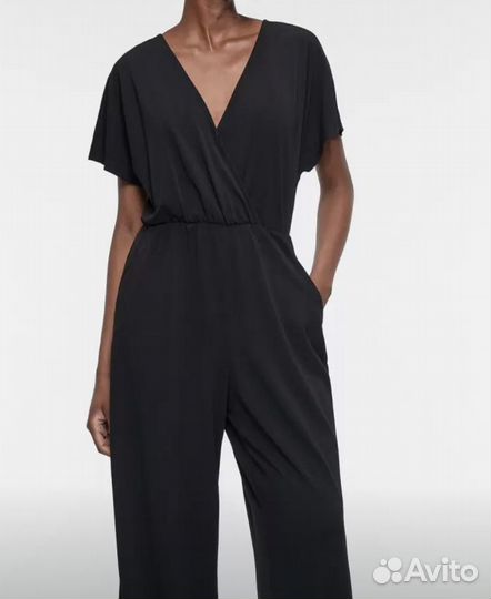 Комбинезон женский вечерний