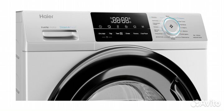 Стиральная машина новая