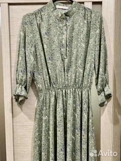 Женская одежда р 42-44,пакетом