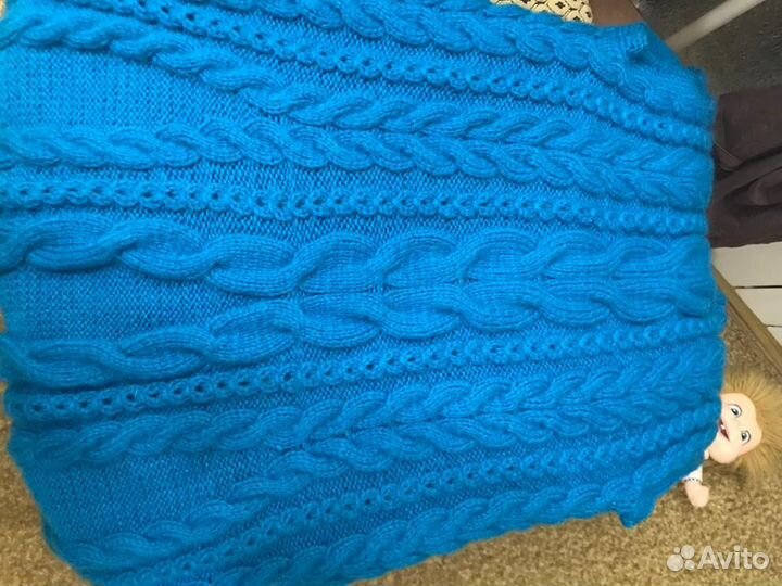 Жилет женский безрукавка