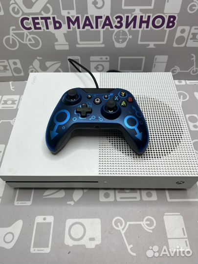 Xbox One S 500gb