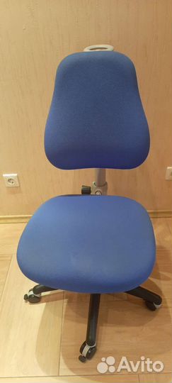 Компьютерное кресло