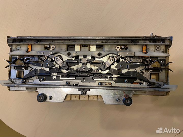 Каретки для вязальной машины brother kh 840