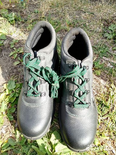 Полуботинки