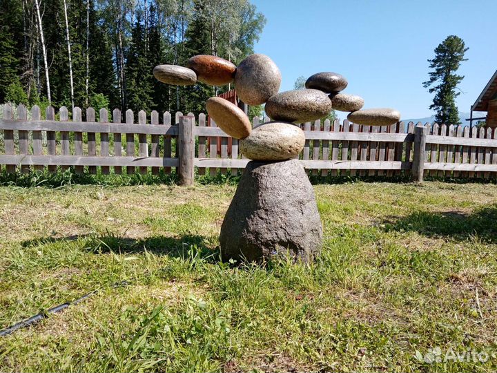 Каменное дерево