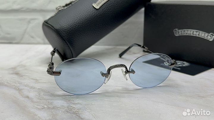 Очки Chrome Hearts