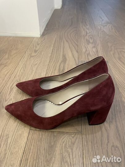 Туфли женские 37,5