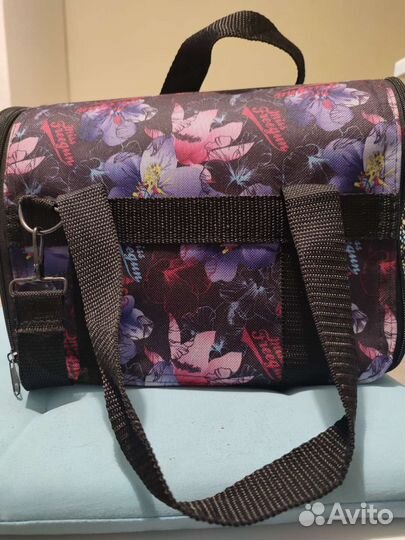 Переноска для животных