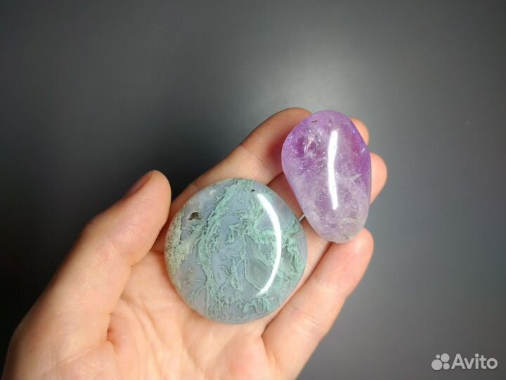 Камни для Ирины