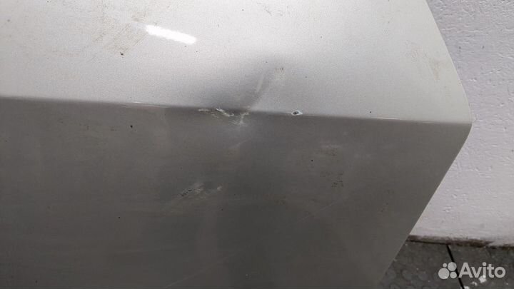 Дверь боковая левая задняя Honda Civic, 2006