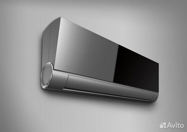 Кондиционер (возможна установка)