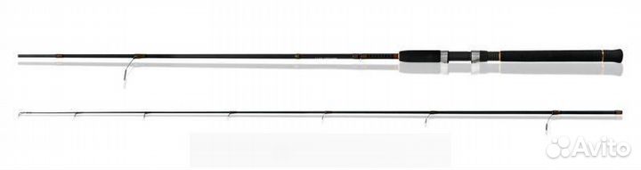 Спиннинг Flagman II FLS II-802MH 2.44 м. 10-40 г