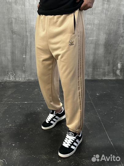 Спортивные штаны adidas