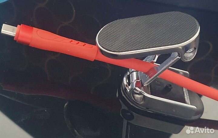 Z держать телефона магнитный