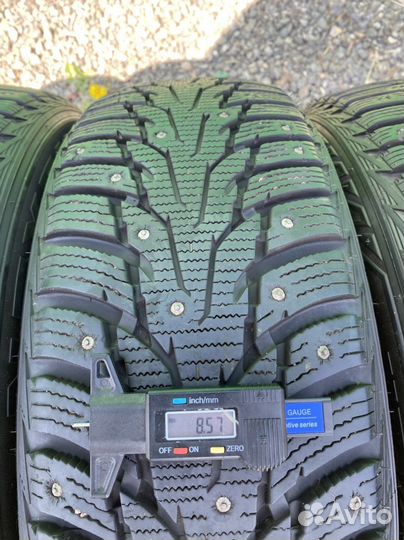 Nexen Winguard WinSpike WH62 205/60 R16 92T