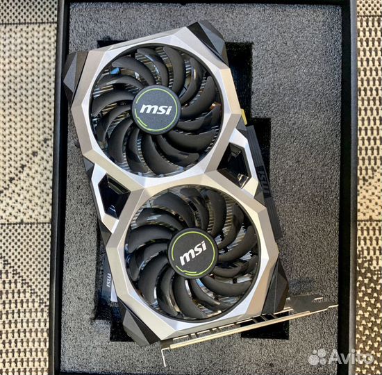 Msi gtx 1660 super 6gb