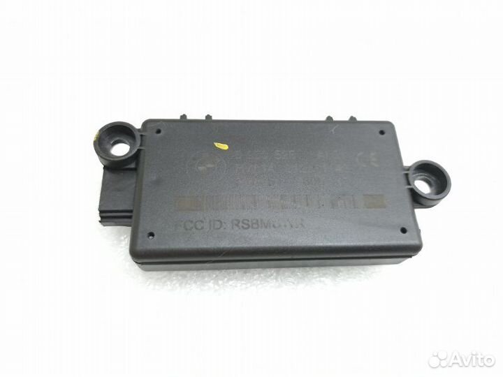 Антенна иммобилайзера правая Bmw 6-Series E63 3.0