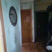 3-к. квартира, 61 м², 5/5 эт., Ивангород