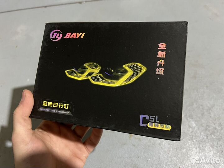 CSL глазки BMW M3 M4 g80 g82