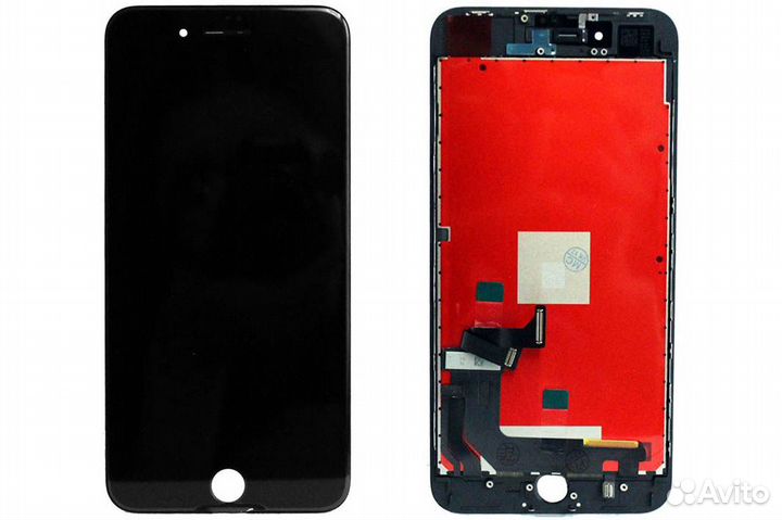 Запчасти для iPhone SE 2020 новые, с гарантией