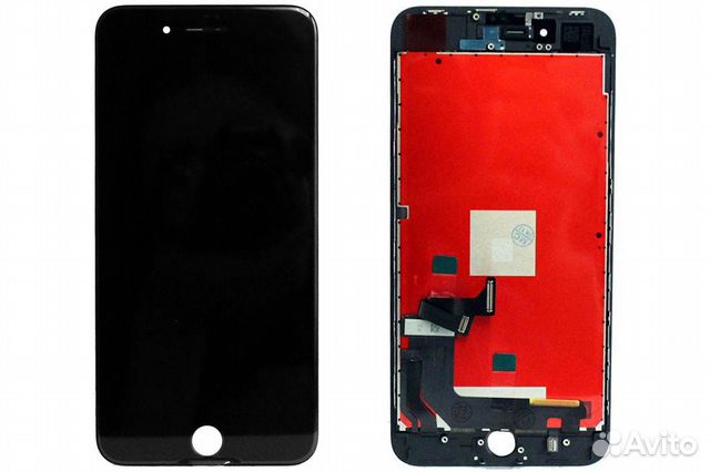 Запчасти для iPhone SE 2020 новые, с гарантией