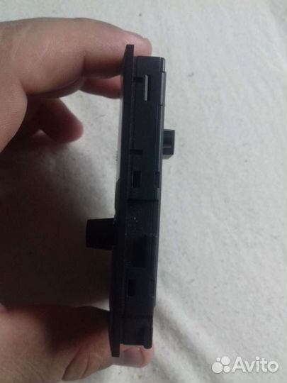 Контрольная панель LCP 12