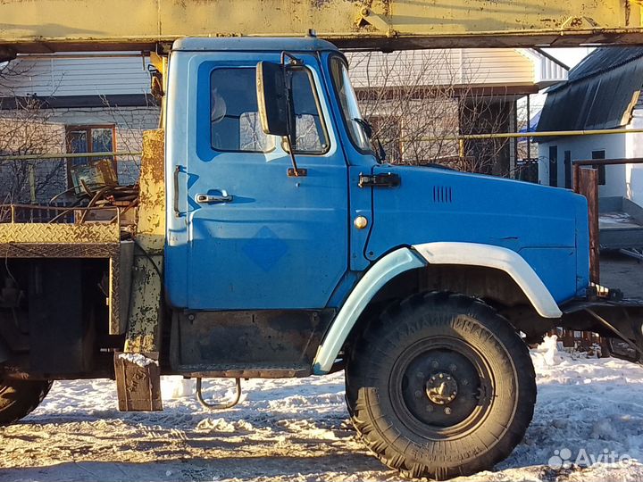 Мехрука