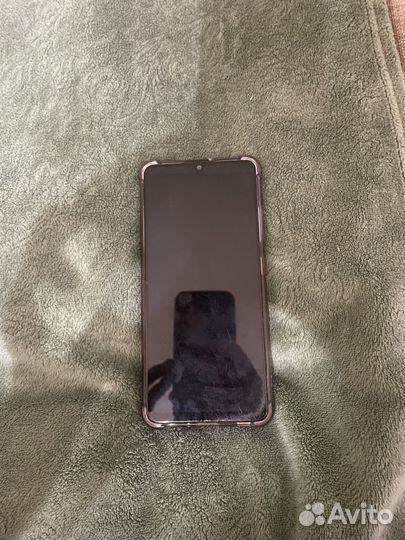 Samsung Galaxy A21s, 4/128 ГБ