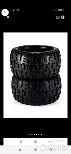 Для моделей колеса