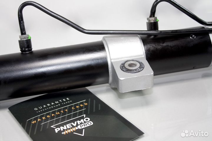 Рулевая рейка с гур Mercedes-Benz Vito I (W638) 19