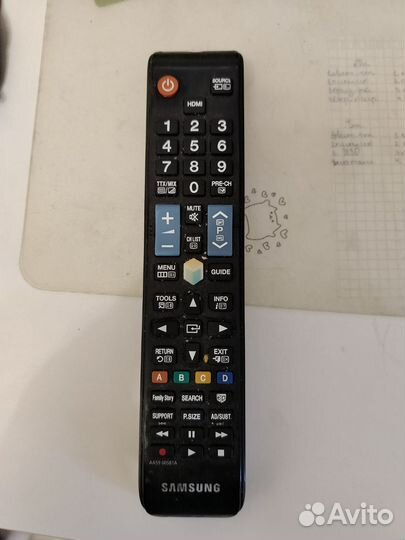 Телевизор samsung SMART tv 32
