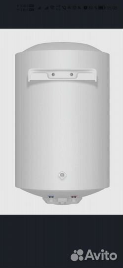 Бойлер водонагреватель 80л. Thermex TitaniumHeat