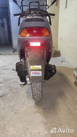 Продам Honda Tact AF 31