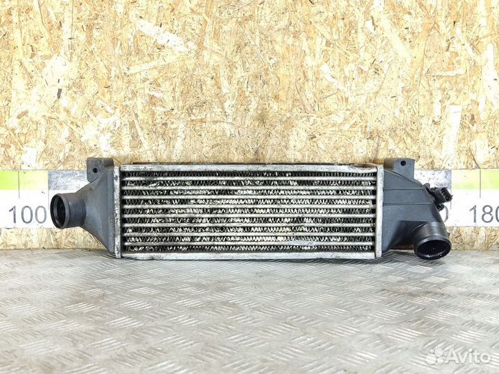 Интеркулер Ford Transit 2000-2006