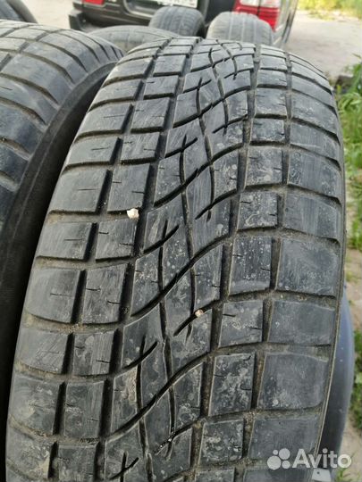 КАМА Кама-221 235/70 R16