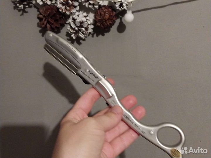 Бритва электрическая новая