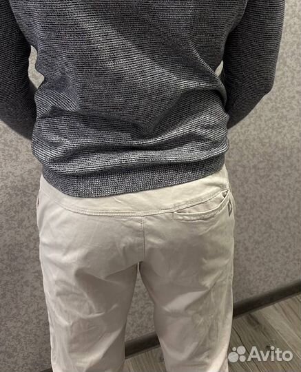 Штаны мужские
