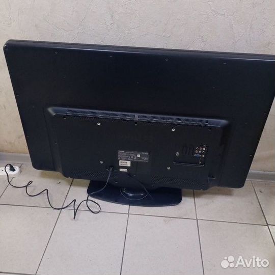 Телевизор Philips 42PFL3605\60