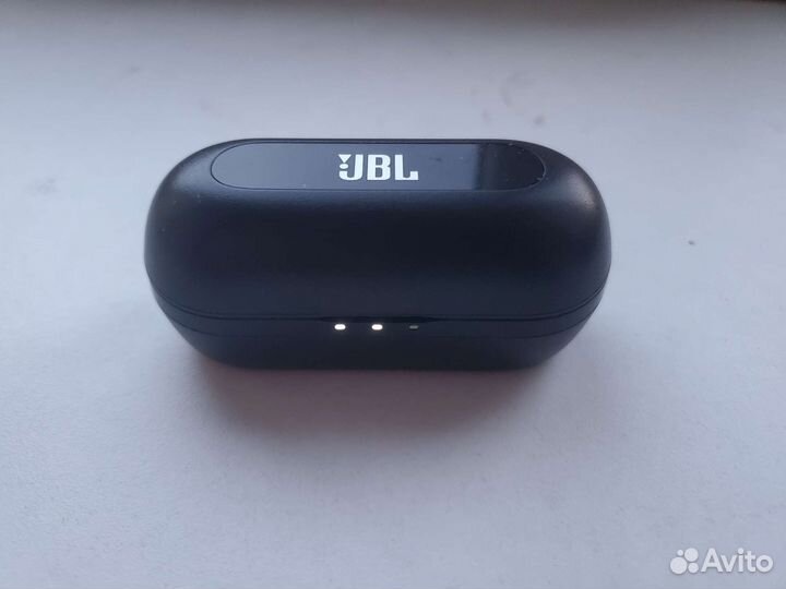 Наушники jbl T100TWS